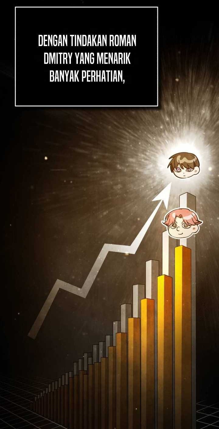 The Heavenly Demon Can’t Live a Normal Life Chapter 110 Gambar 3