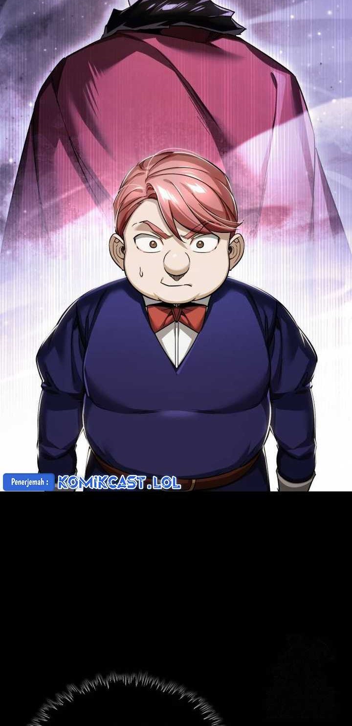 The Heavenly Demon Can’t Live a Normal Life Chapter 110 Gambar 13