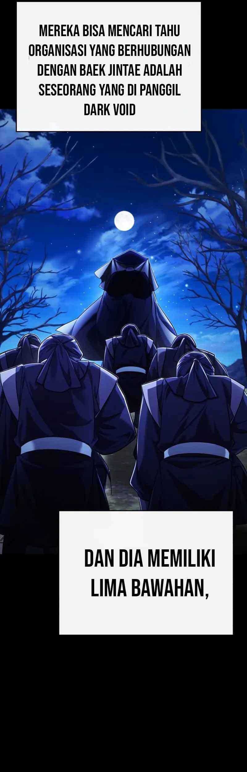 The Terminally Ill Young Master of the Baek Clan Chapter 32 Gambar 59