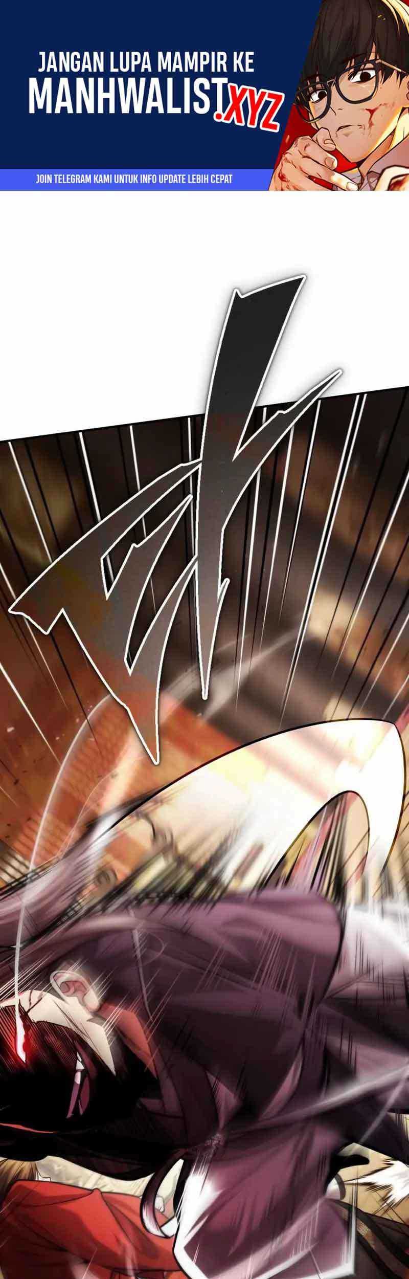 Baca Komik The Terminally Ill Young Master of the Baek Clan Chapter 32 Gambar 1