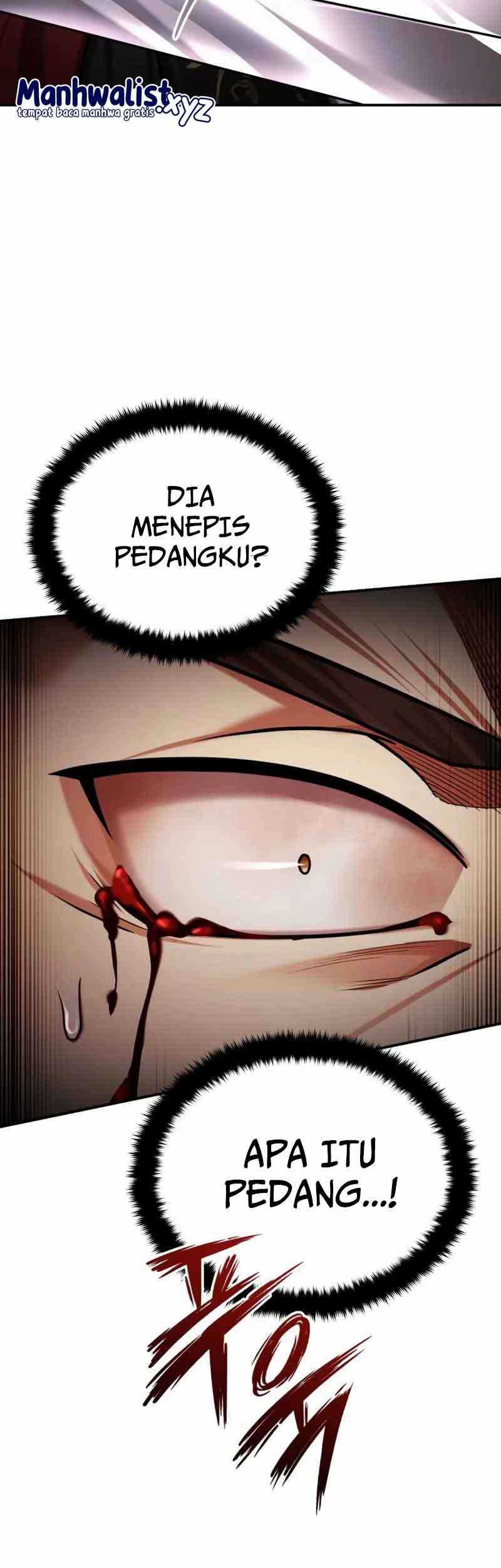 The Terminally Ill Young Master of the Baek Clan Chapter 32 Gambar 24