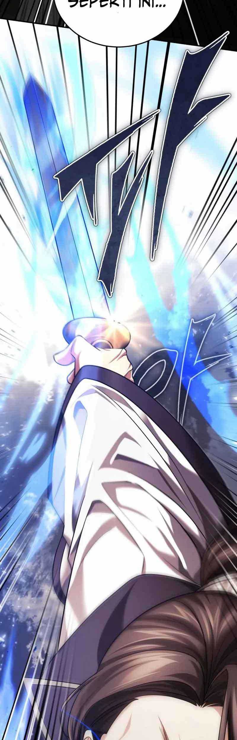 The Terminally Ill Young Master of the Baek Clan Chapter 32 Gambar 36