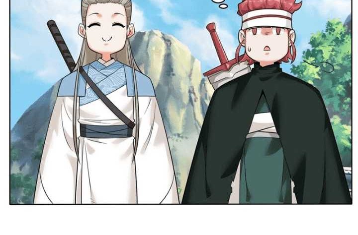 Endless devourer Chapter 162 Gambar 18