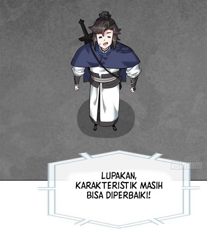 Endless devourer Chapter 162 Gambar 24