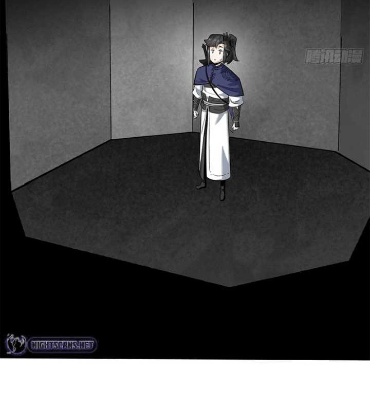 Endless devourer Chapter 162 Gambar 28