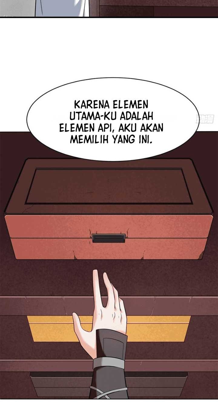 Endless devourer Chapter 162 Gambar 5