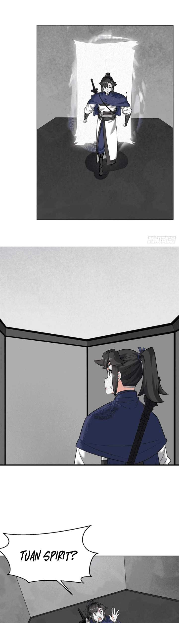 Endless devourer Chapter 162 Gambar 13