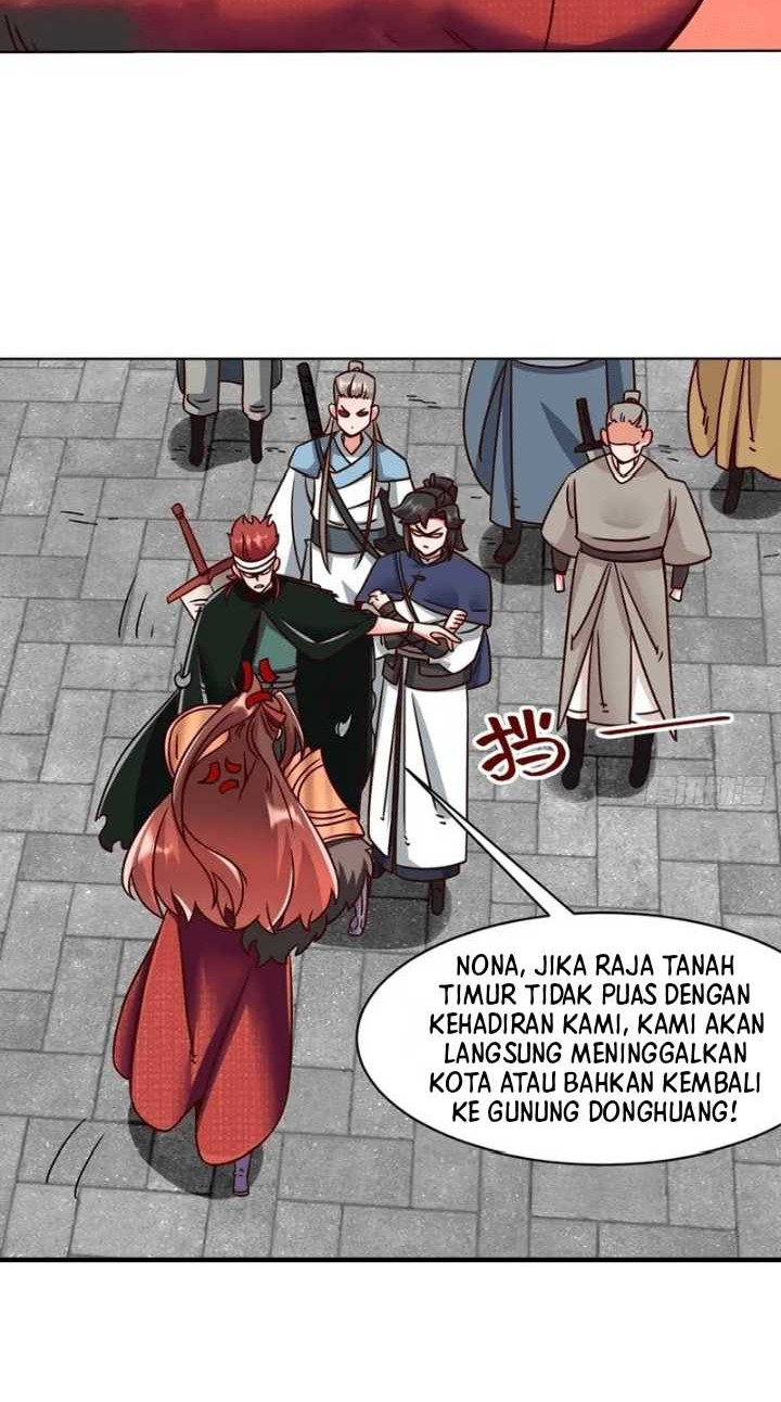 Endless devourer Chapter 160 Gambar 27