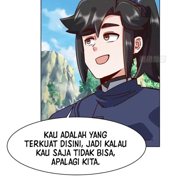 Endless devourer Chapter 160 Gambar 31
