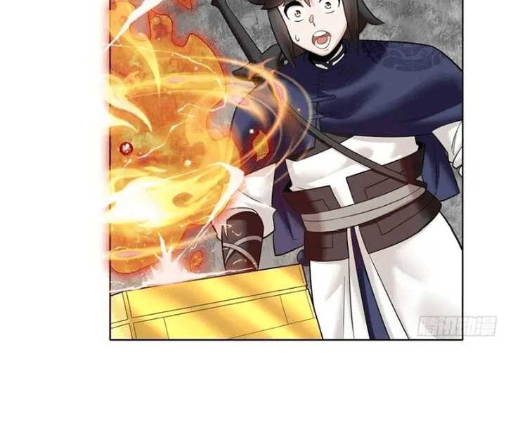 Endless devourer Chapter 160 Gambar 6