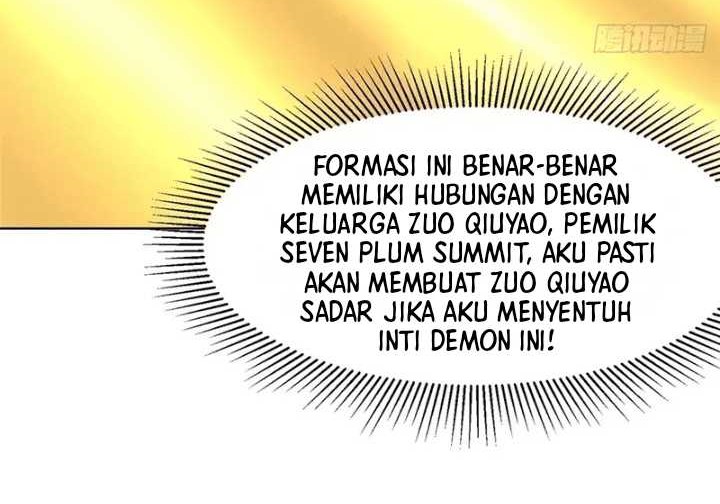 Endless devourer Chapter 160 Gambar 8