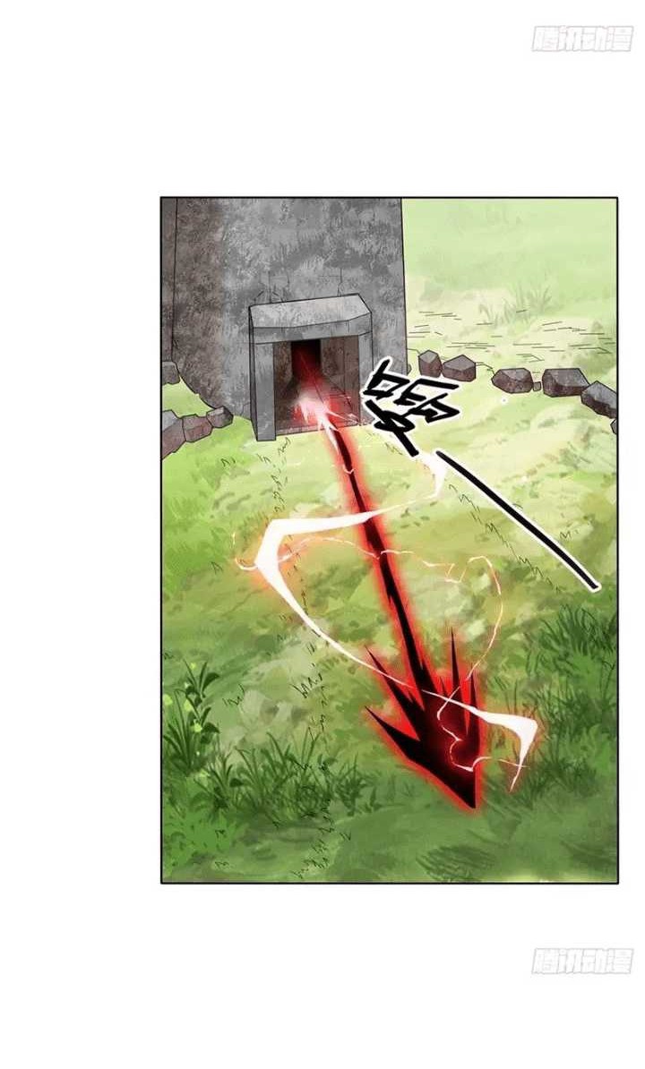 Endless devourer Chapter 160 Gambar 10