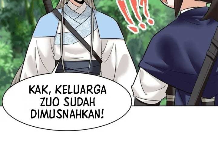 Endless devourer Chapter 160 Gambar 14