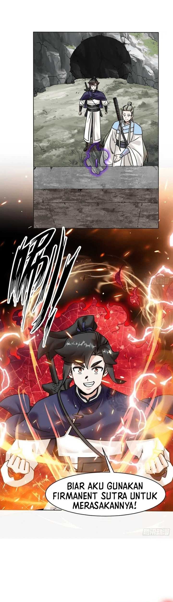 Endless devourer Chapter 159 Gambar 17