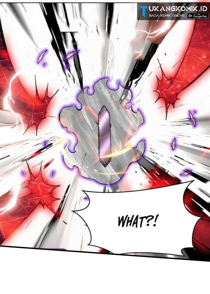 Endless devourer Chapter 159 Gambar 18