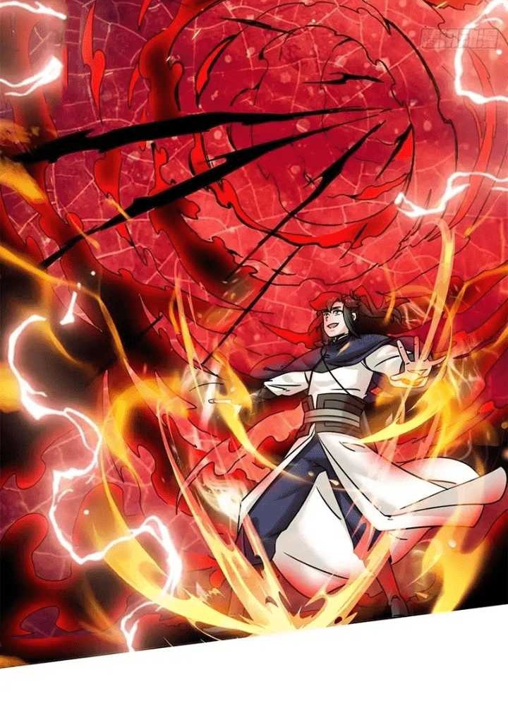 Endless devourer Chapter 159 Gambar 20