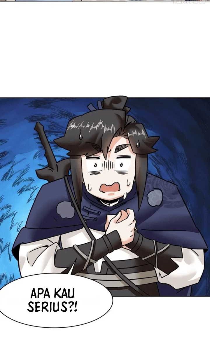 Endless devourer Chapter 159 Gambar 27