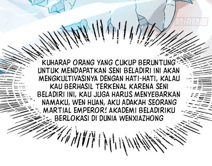 Endless devourer Chapter 159 Gambar 30