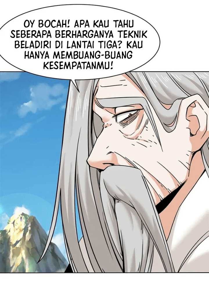 Endless devourer Chapter 159 Gambar 5
