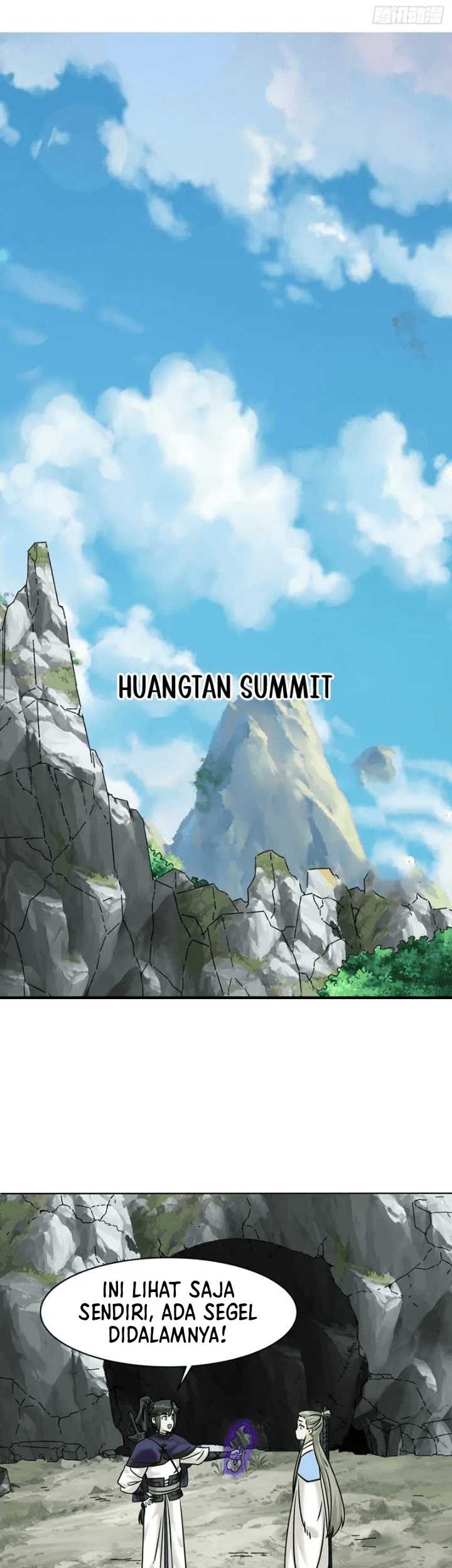 Endless devourer Chapter 159 Gambar 14