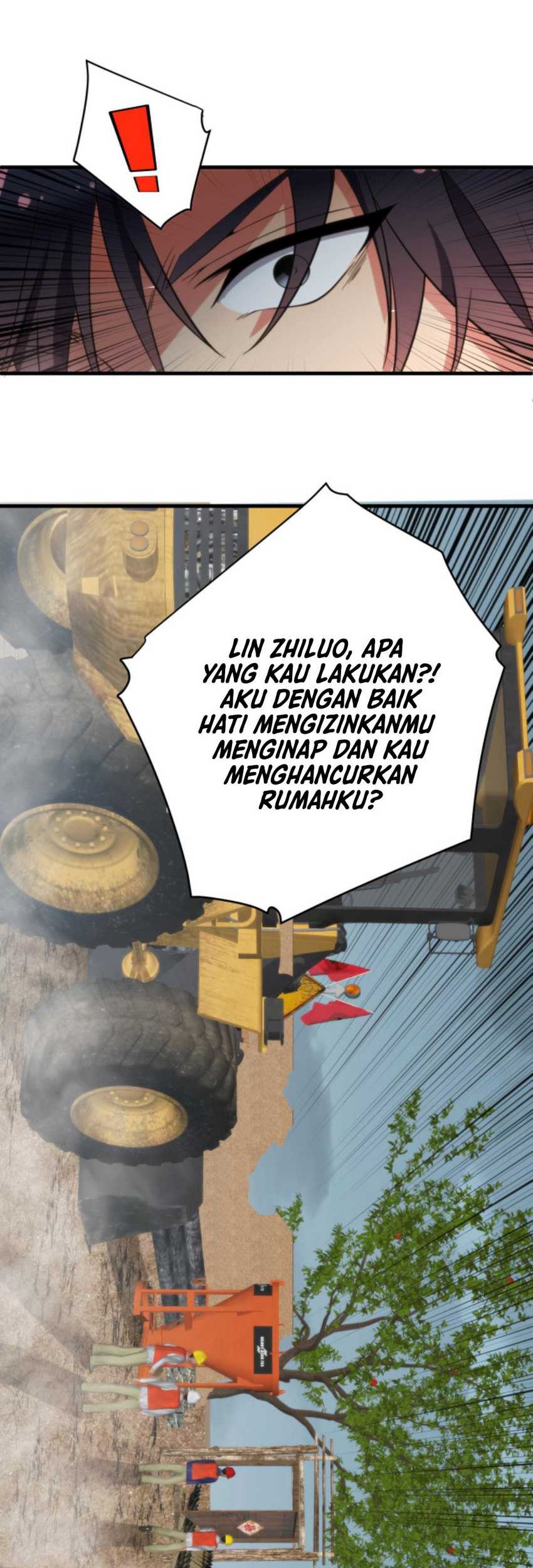 I Have 90 Billion Licking Gold Chapter 148 Gambar 25