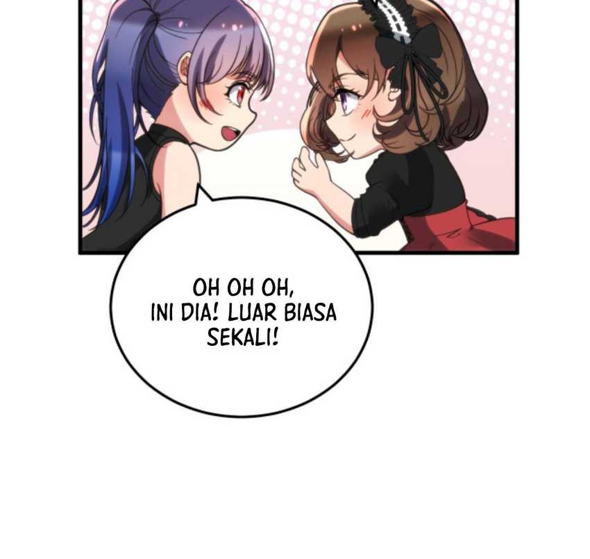 I Have 90 Billion Licking Gold Chapter 148 Gambar 4