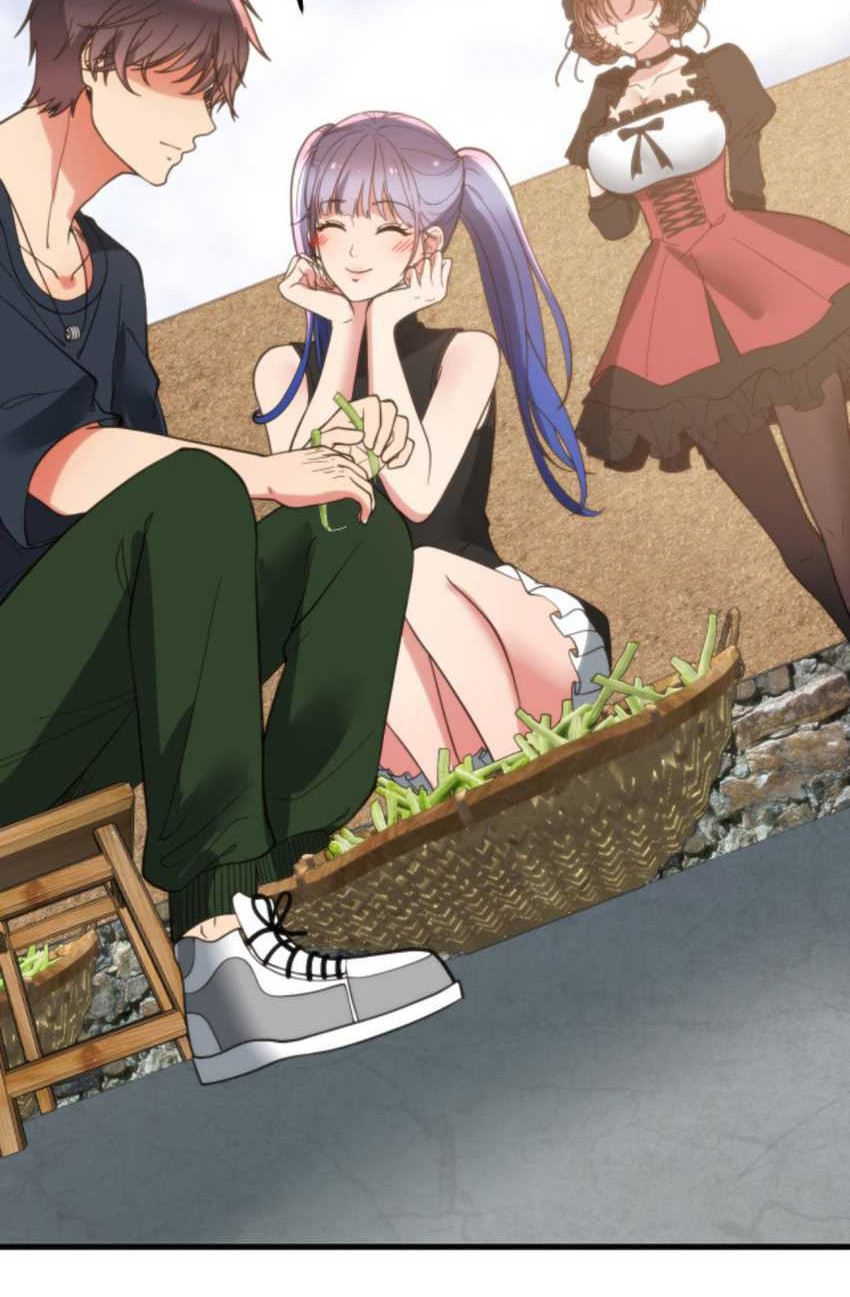 I Have 90 Billion Licking Gold Chapter 148 Gambar 6