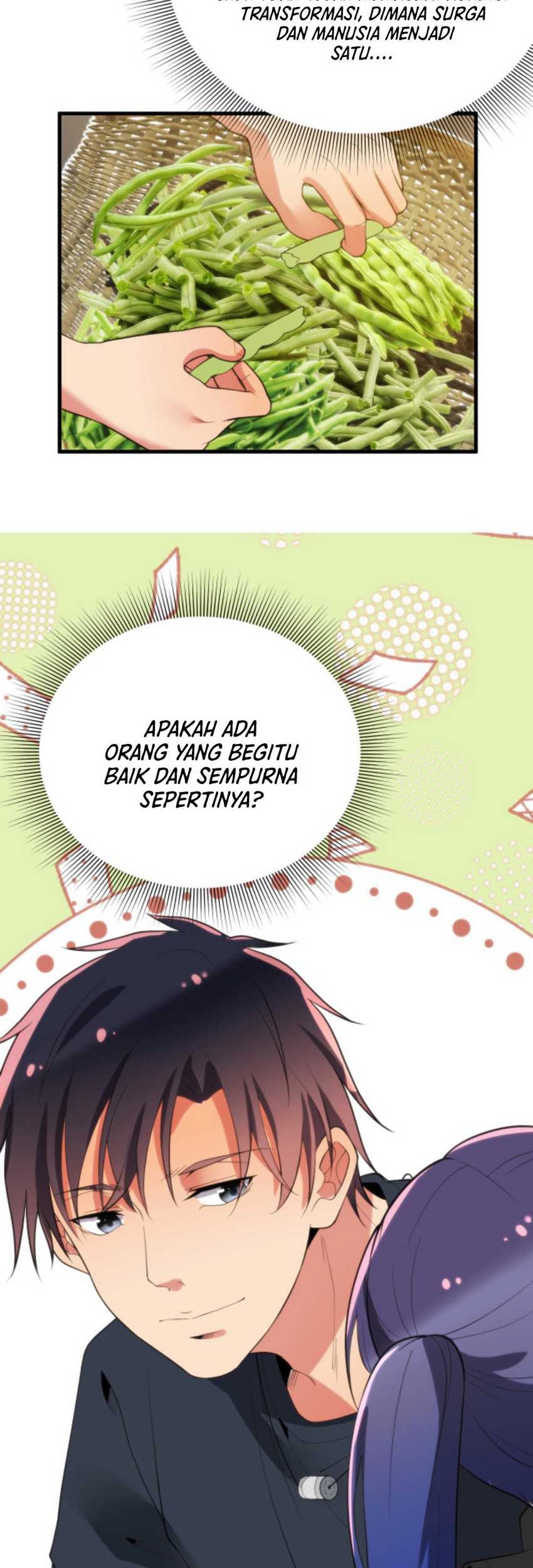 I Have 90 Billion Licking Gold Chapter 148 Gambar 8