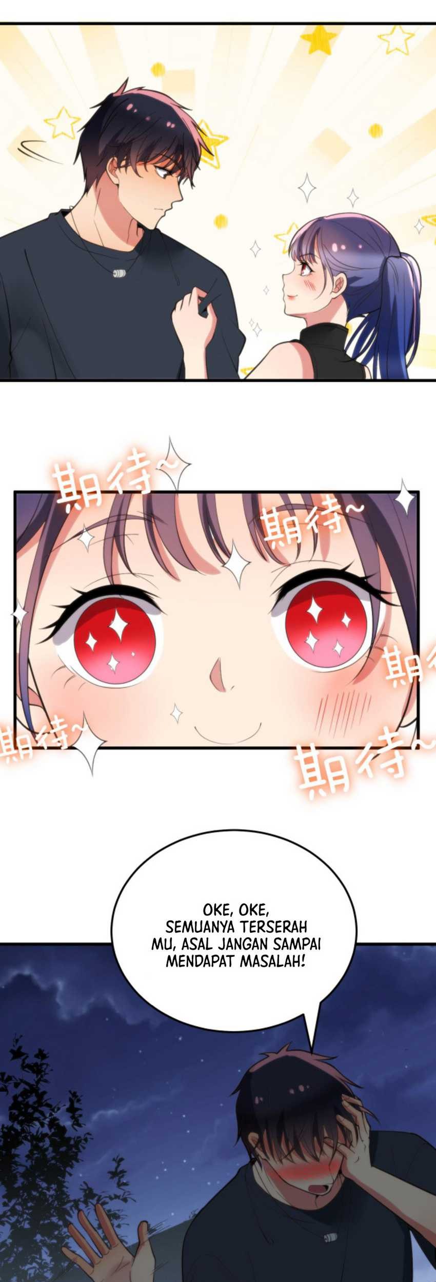 I Have 90 Billion Licking Gold Chapter 148 Gambar 15