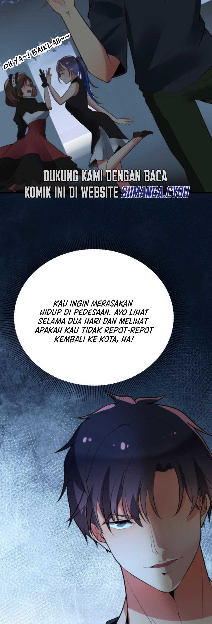 I Have 90 Billion Licking Gold Chapter 148 Gambar 16