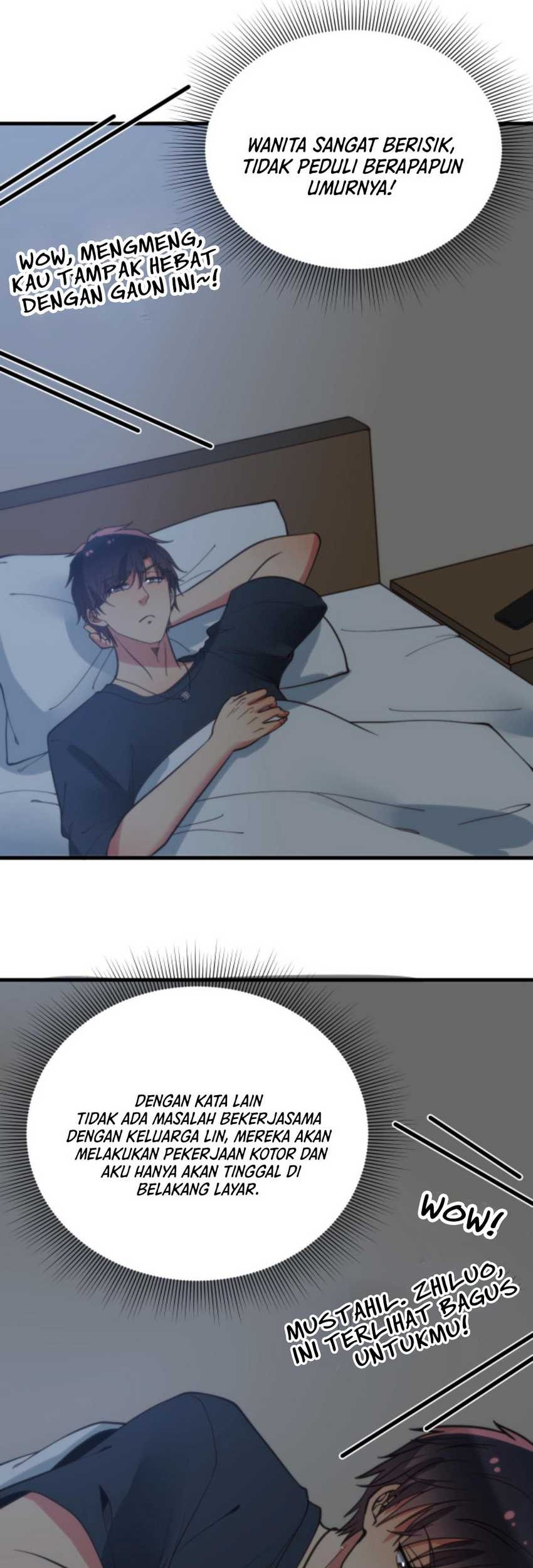 I Have 90 Billion Licking Gold Chapter 148 Gambar 19