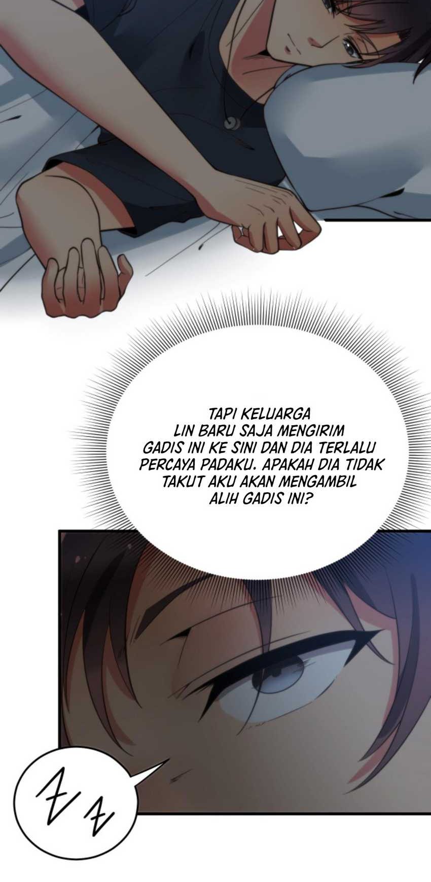 I Have 90 Billion Licking Gold Chapter 148 Gambar 20