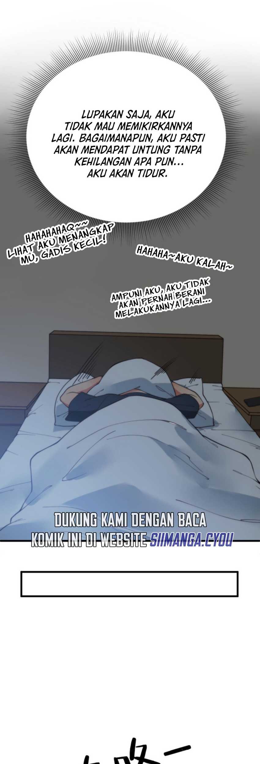 I Have 90 Billion Licking Gold Chapter 148 Gambar 21