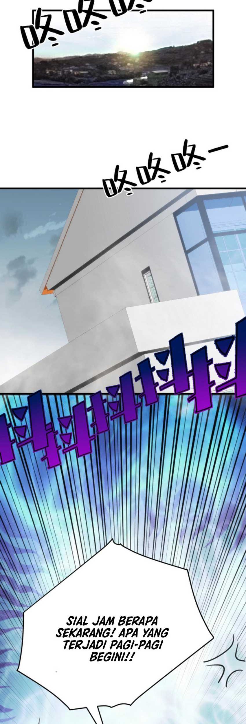 I Have 90 Billion Licking Gold Chapter 148 Gambar 22