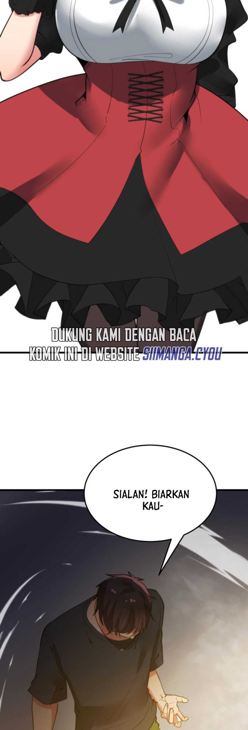 I Have 90 Billion Licking Gold Chapter 147 Gambar 6