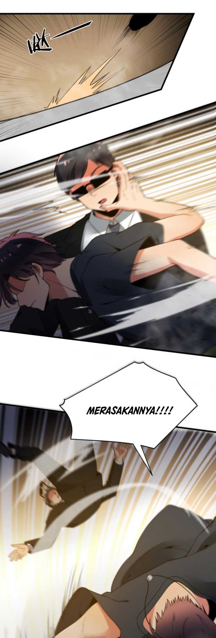 I Have 90 Billion Licking Gold Chapter 147 Gambar 8