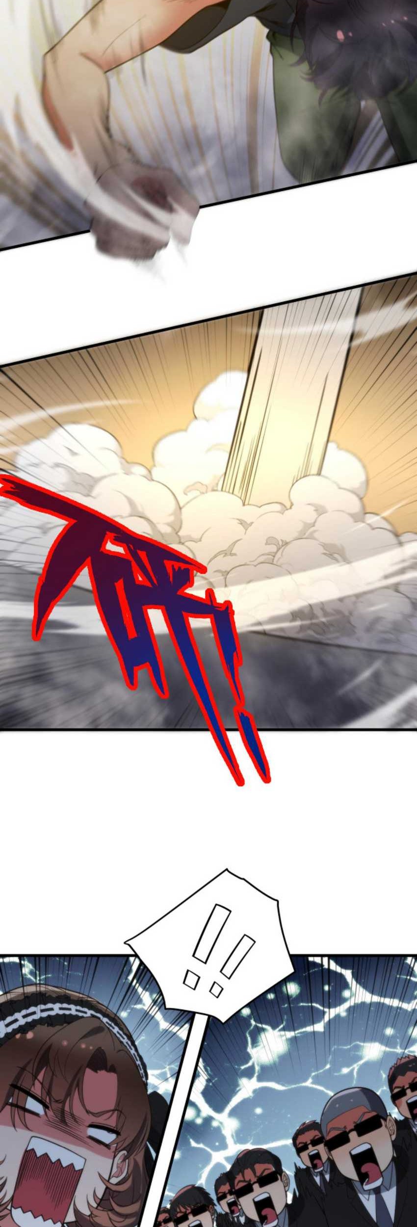 I Have 90 Billion Licking Gold Chapter 147 Gambar 9