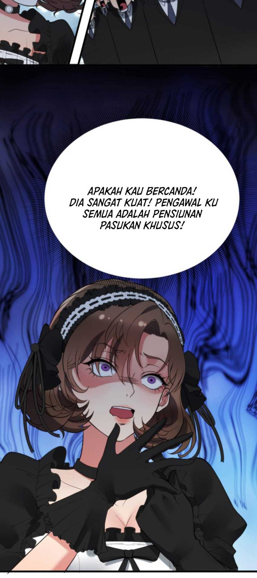 I Have 90 Billion Licking Gold Chapter 147 Gambar 10