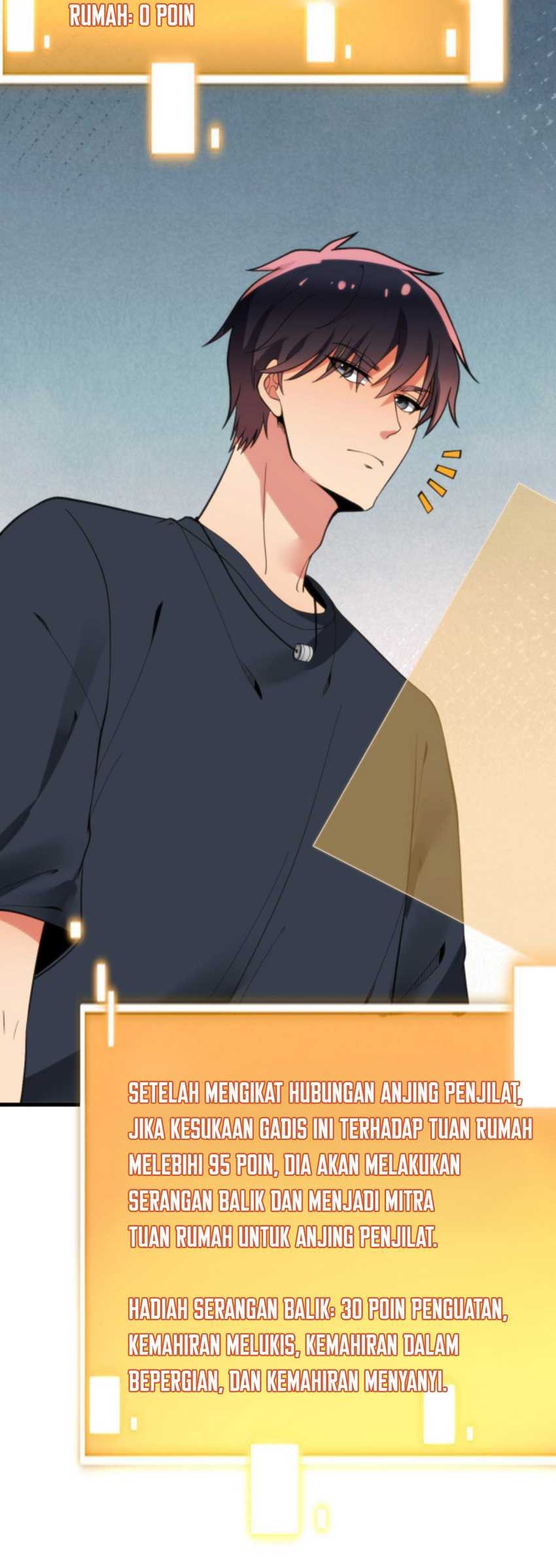 I Have 90 Billion Licking Gold Chapter 147 Gambar 13