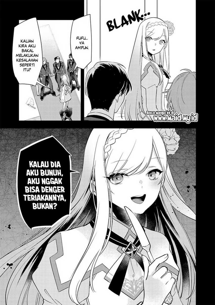 Slime Saint Chapter 05 Gambar 10