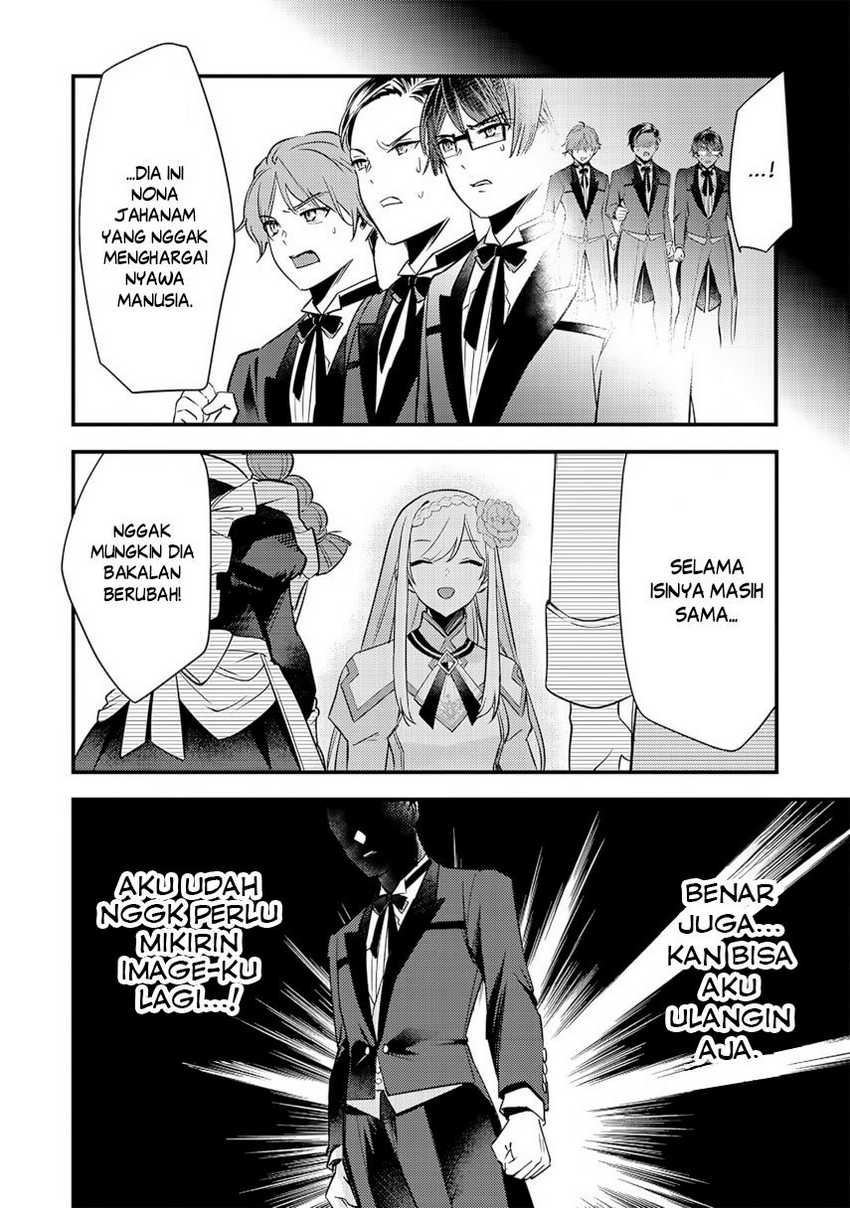 Slime Saint Chapter 05 Gambar 11