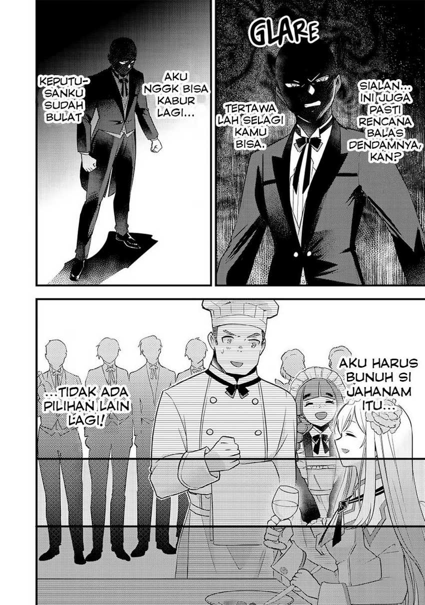 Slime Saint Chapter 05 Gambar 13