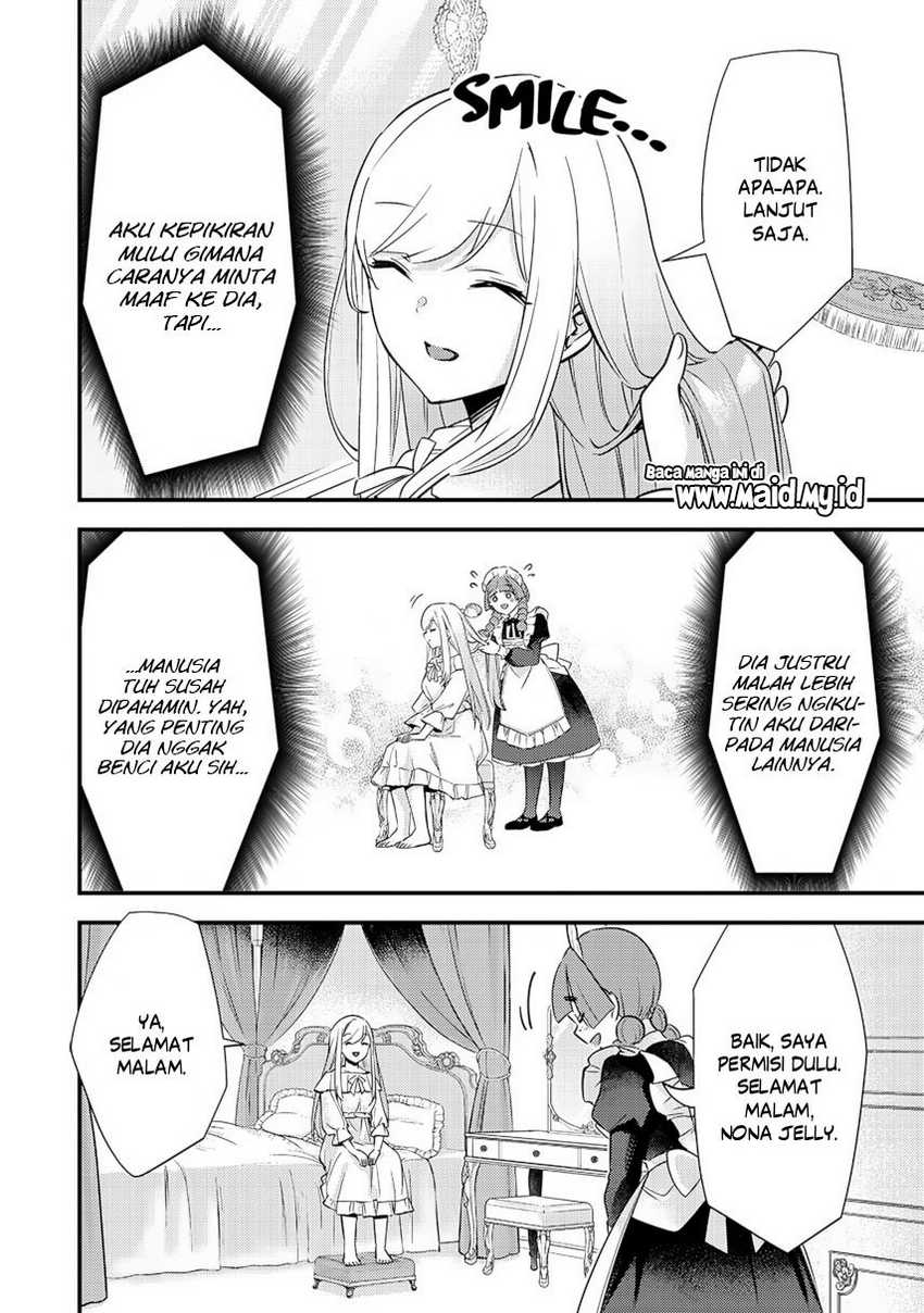 Slime Saint Chapter 05 Gambar 15