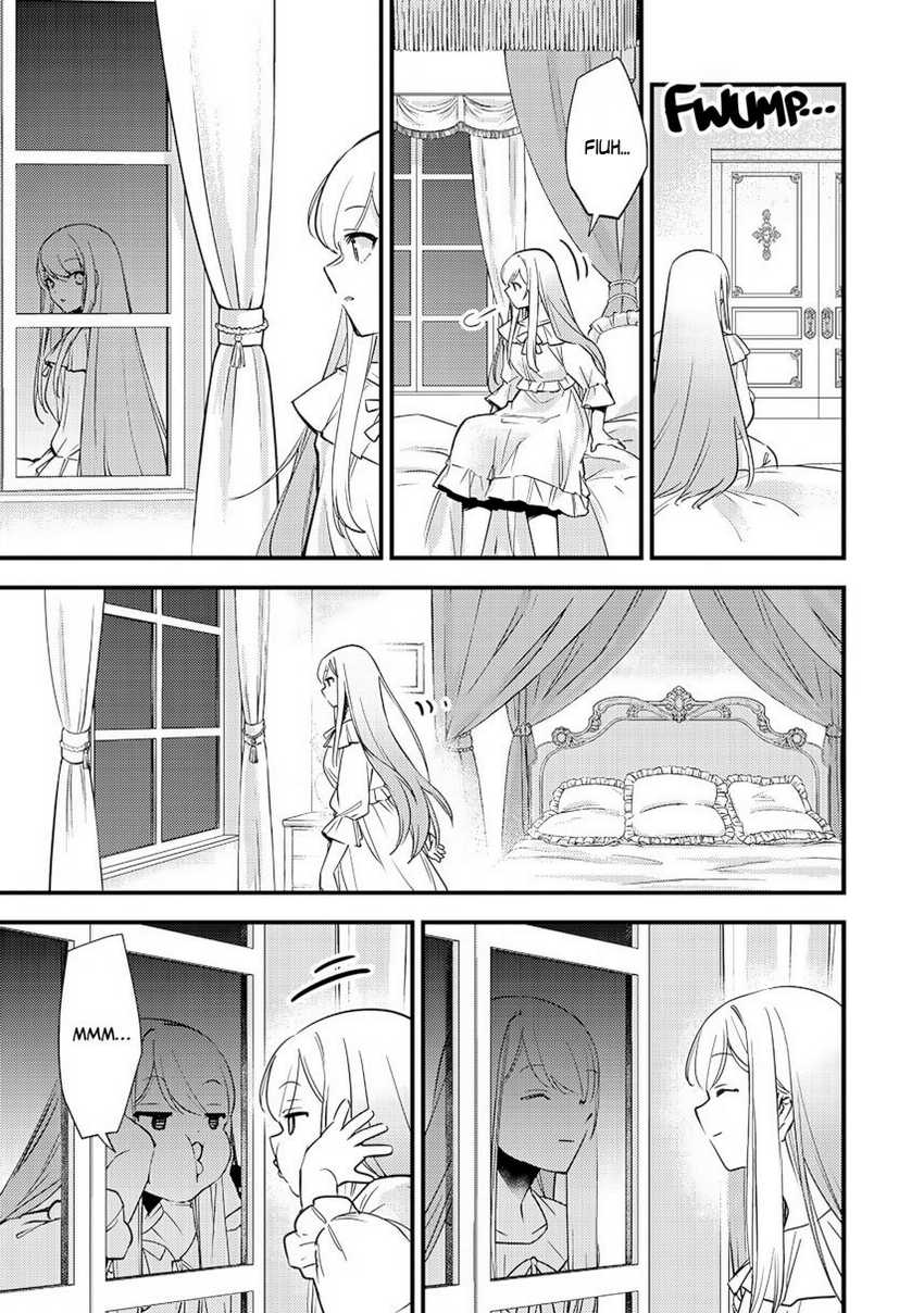 Slime Saint Chapter 05 Gambar 16