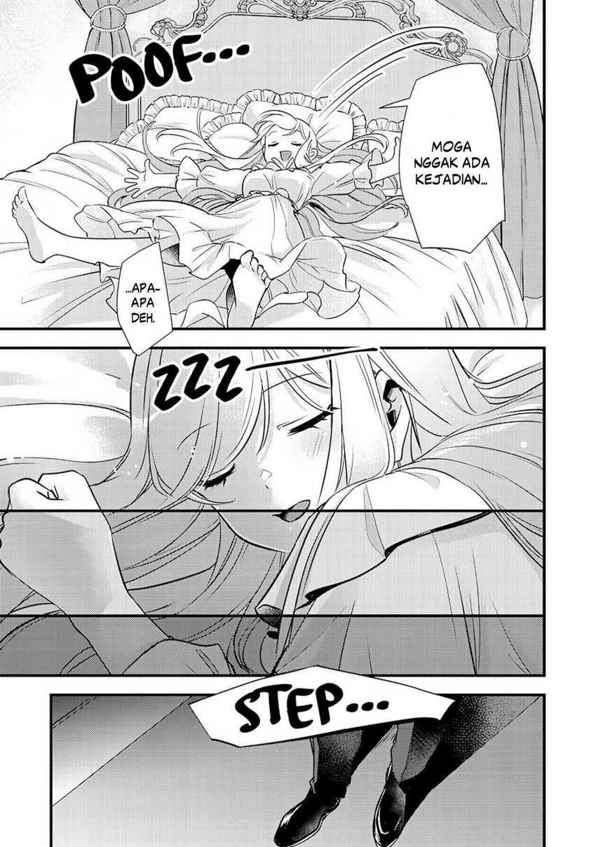 Slime Saint Chapter 05 Gambar 22