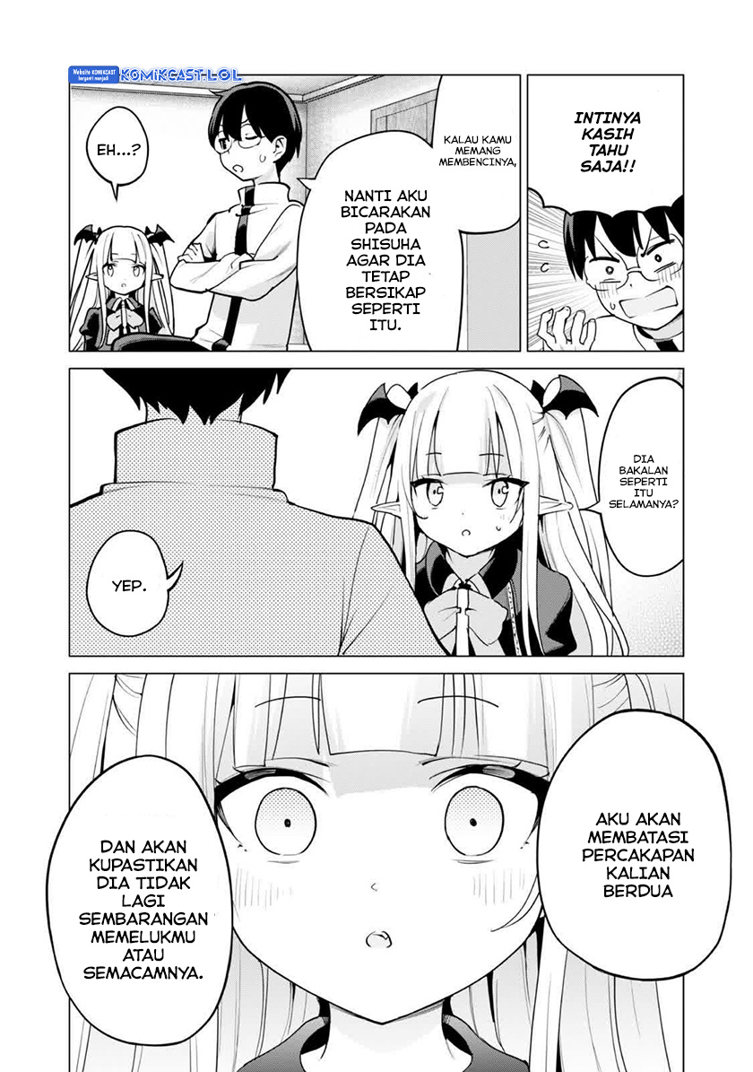 Gacha wo Mawashite Nakama wo Fuyasu Saikyou no Bishoujo Gundan wo Tsukuriagero Chapter 60 Gambar 4