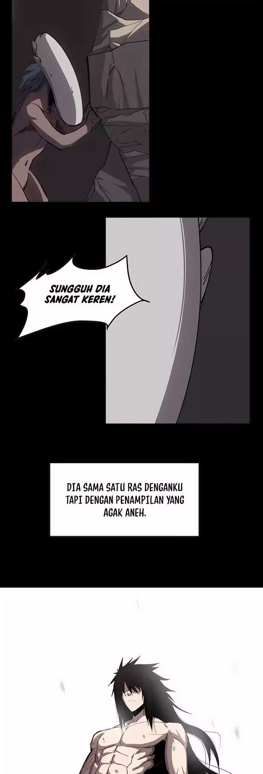 Baca Mr. Zombie Chapter 89 Gambar 2