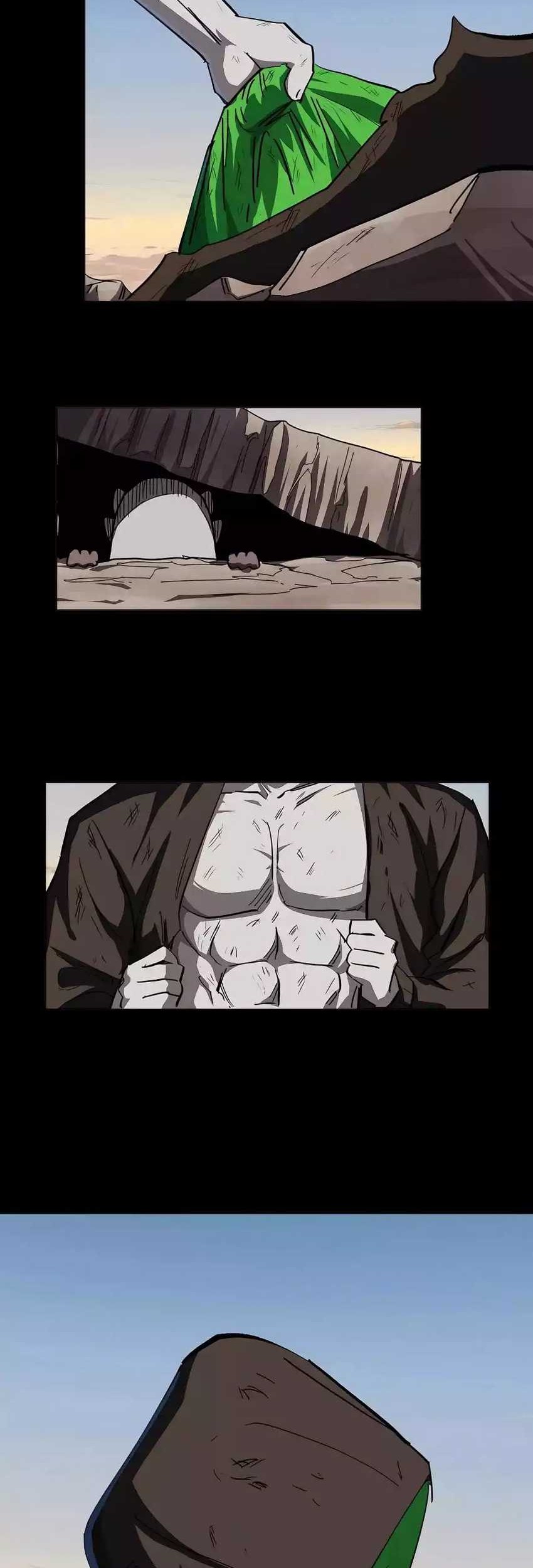 Mr. Zombie Chapter 89 Gambar 24