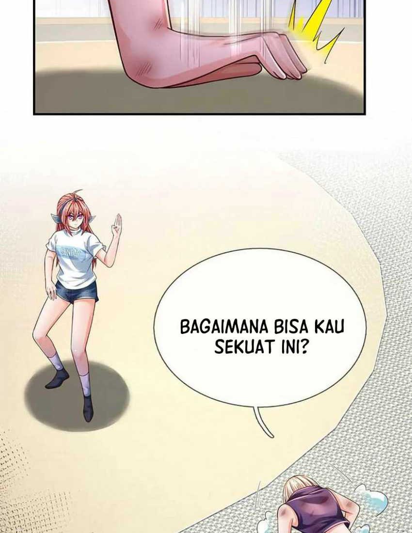 100.000 Layers Of Body Refining: I Raise All Emperor Chapter 207 Gambar 17
