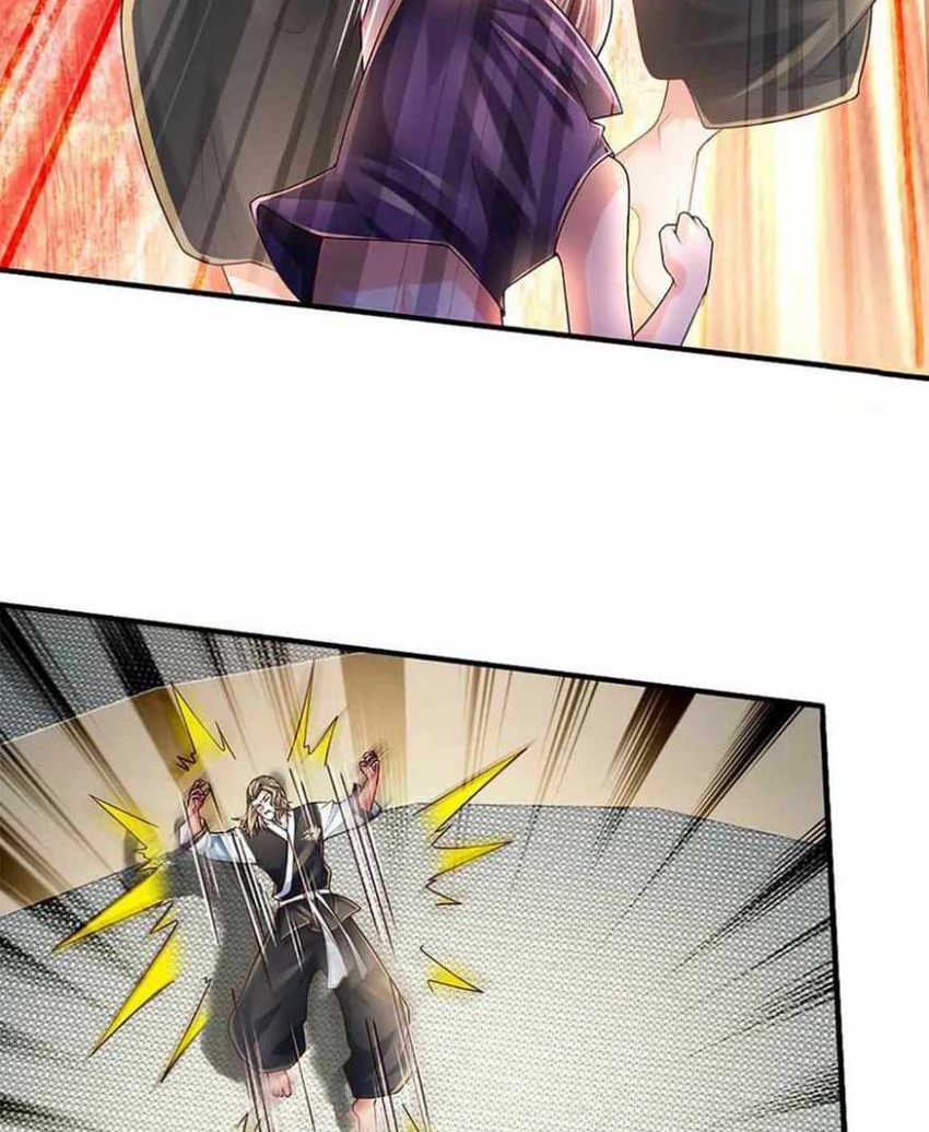 100.000 Layers Of Body Refining: I Raise All Emperor Chapter 205 Gambar 11